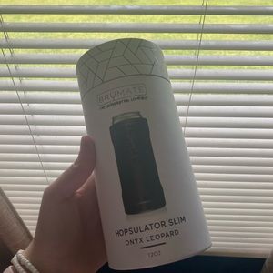 Brand new unopened slim brumate can cooler